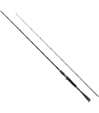 SHIMANO ゾディアス168L-BFS/2 バスロッド Amazon | シマノ(SHIMANO) バスロッド 26ゾディアス 168L-BFS/2